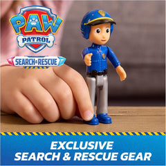 Paw Patrol Search & Rescue Team Pack with 7 Action Figures — view 3