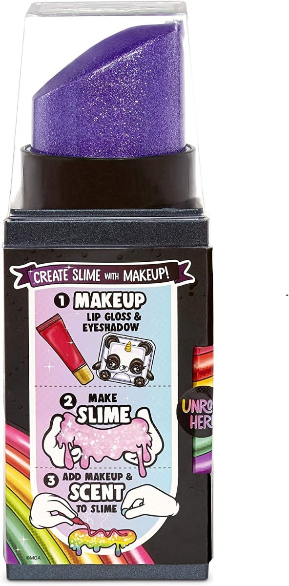 Poopsie Slime Surprise Rainbow Surprise Series 2 Makeup 564720 - Colorland Toys