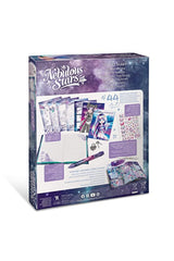 Nebulous Stars Secret Diary Isadora 11104 — view 3