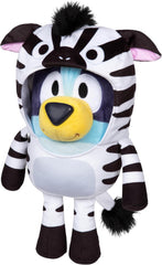 BLUEY S13 Siblings Feature Plush 2-Pack Exclusive — view 3