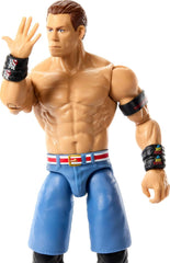 WWE Core John Cena Action Figure – WWE Main Event Series, 6-inch — view 3