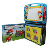 Paw Patrol Learning Series 2764330987 - Colorland Toys