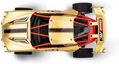 Carrera RC 2.4 GHz Steam Rider Remote Control Toy — view 3