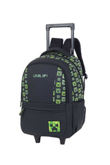 Minecraft Trolley Bag 18 Inches FKTE-30209 — view 3