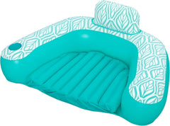 Bestway Comfort Plush Deluxe Pool Chair 145 x 120 cm — view 3