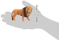 Schleich Lion Roaring - Colorland Toys