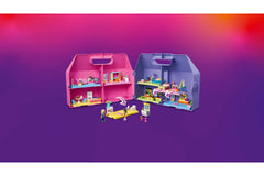 LEGO 42697 Friends Creative Dollhouse Suitcase — view 3
