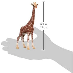 Schleich Giraffe Female Figure - Colorland Toys