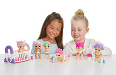 Little Live Bizzy Bubs Potty Time 28675 - Colorland Toys