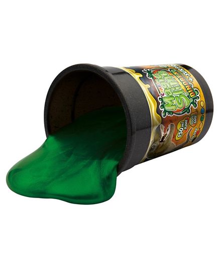 Craze Magic Slime Dino 15483 - Colorland Toys