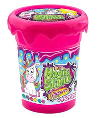 Craze Magic Slime Unicorn 15513 - Colorland Toys