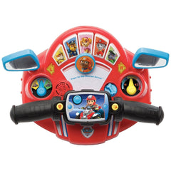Vtech Paw Patrol Learning Driver VT80-190203 - Colorland Toys