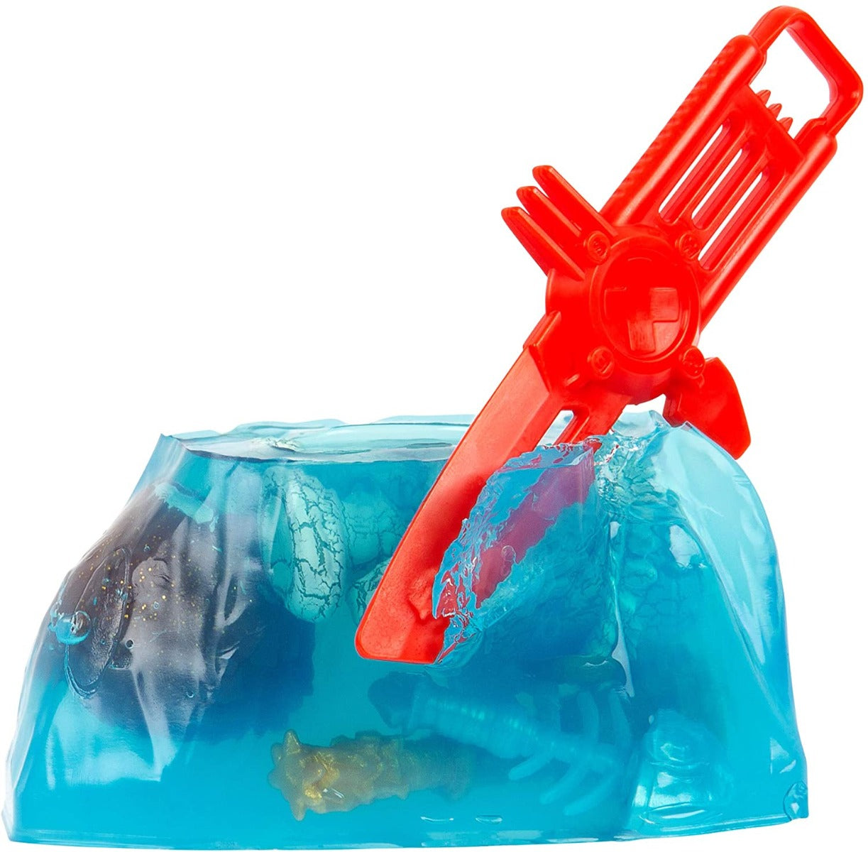 Treasure X Fire vs Ice Hunter Pack 41545 - Colorland Toys