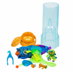 Treasure X Alien Hunters Glow in the Dark 41549 - Colorland Toys