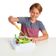 Treasure X Aliens Ultimate Disection Playset 41550 - Colorland Toys