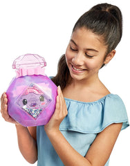 Pikmi Pops Cheeki Puffs Jumbo Cheekles the Unicorn 75466 - Colorland Toys