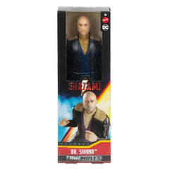 DC Shazam Movie True Moves Dr. Sivana Action Figure - GCW29 - Colorland Toys