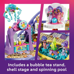 LEGO Friends Mermaid Roller Coaster Ride - 42703 — view 3