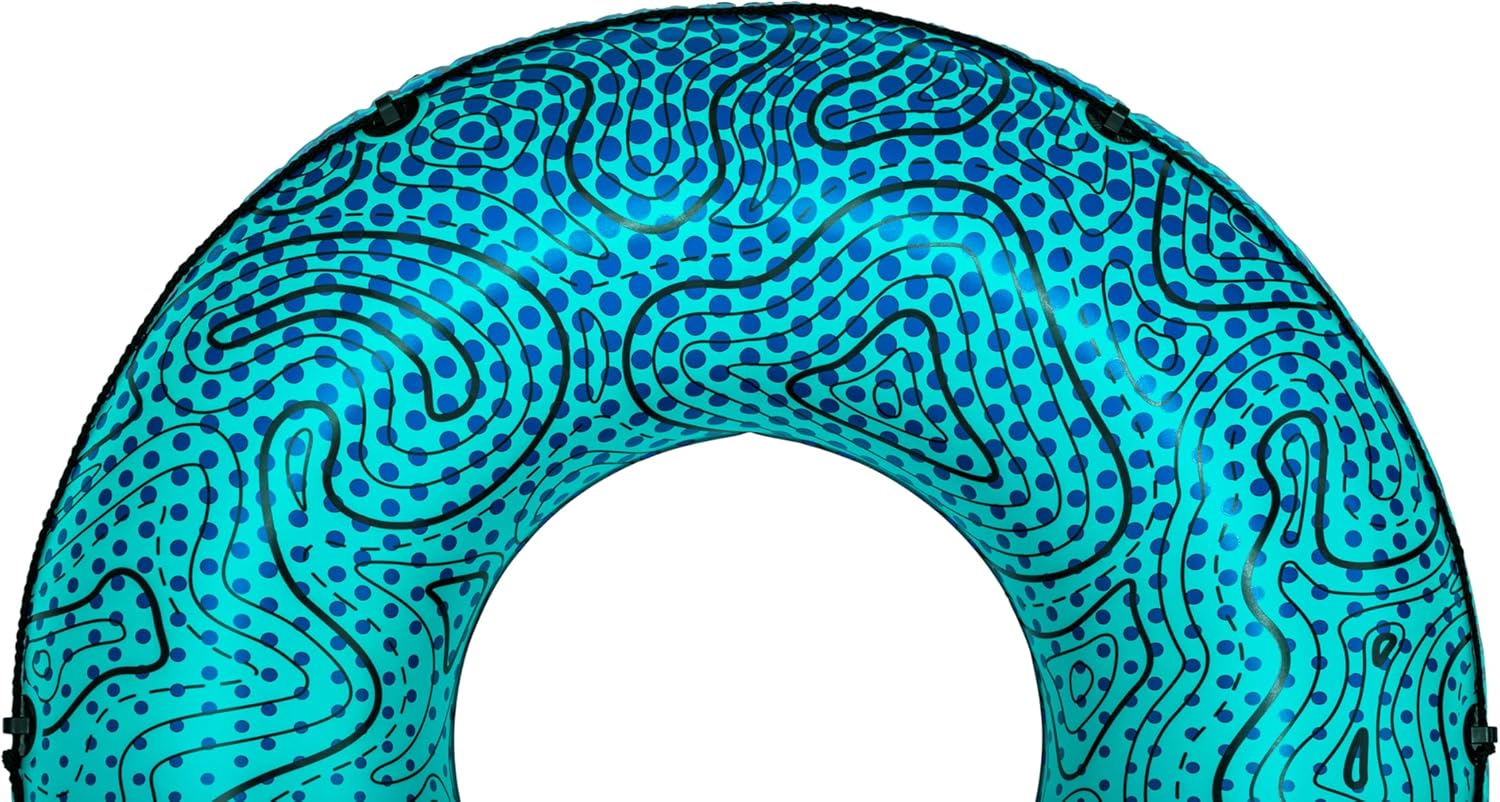 Bestway Hydro-Force Breeze Rider Swimming Ring 119 cm — view 3