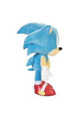 Sonic The Hedgehog Jumbo Plush 20inch - Sonic 40478/40477 — view 3
