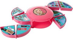 Barbie Big Make Up Set 5520L - Colorland Toys