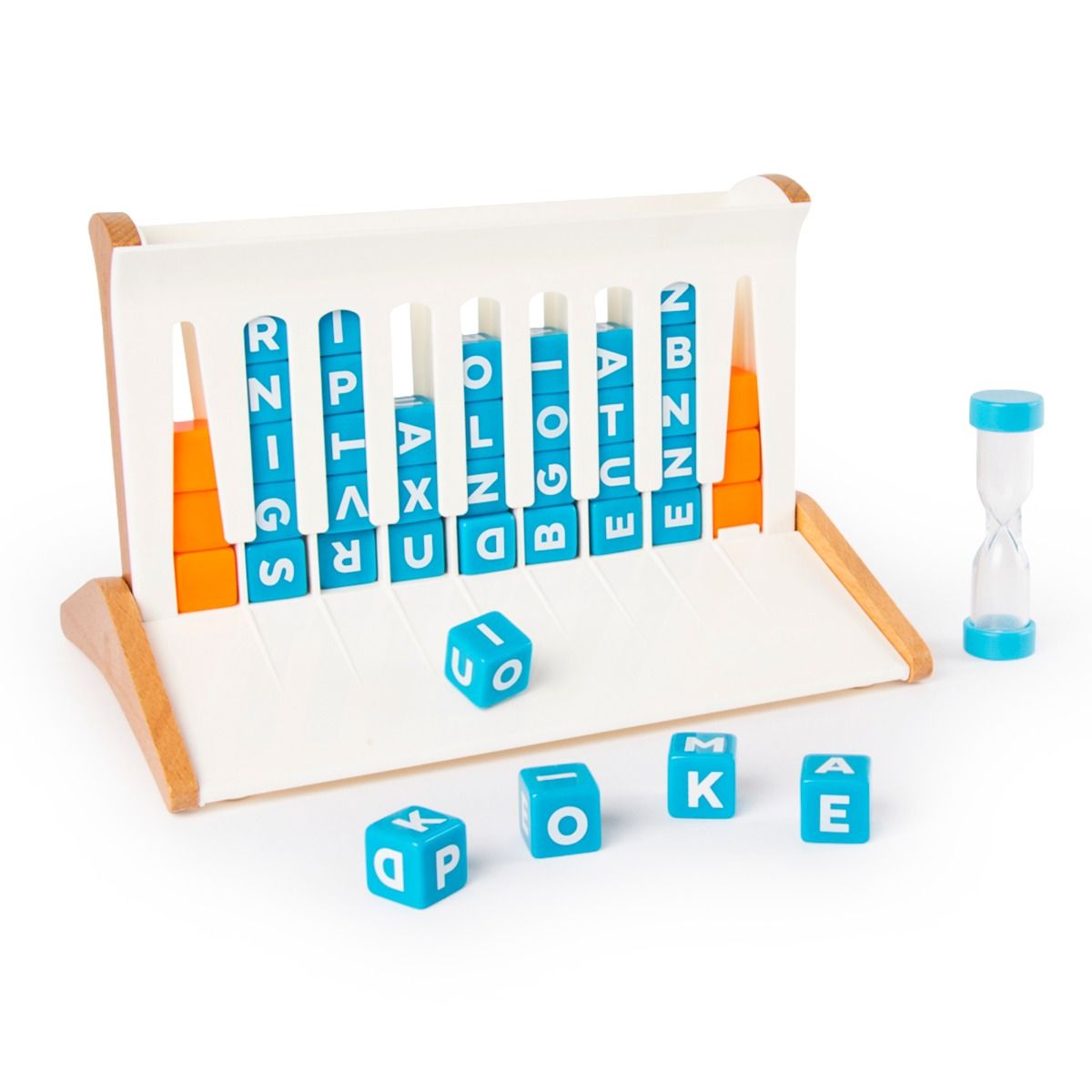 Marbles Pokie Dokie Game 6044749 - Colorland Toys