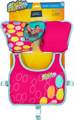 Bestway Swim Safe Aquastar Fabric Swim Pal 51cm (3-6 Years) — view 3