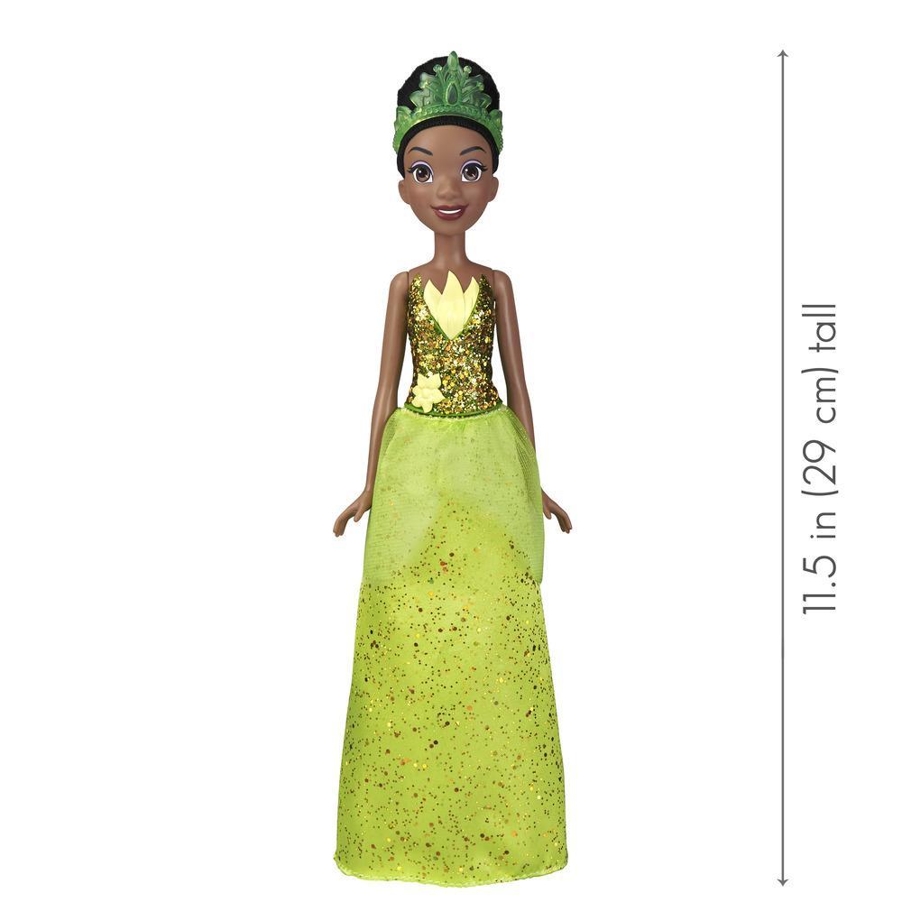 Disney Princess Tiana Royal Shimmer Doll - Colorland Toys