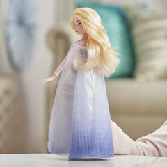 Disney Frozen 2 Musical Adventure Elsa E8880 - Colorland Toys