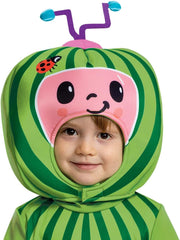 Cocomelon Costume for Kids, Toddler Size Medium (3T-4T) — view 3