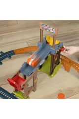 Fisher Price Thomas Diesel’s Lift & Load Construction JBW20 — view 3