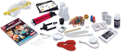 Chemistry Challenge Science Kit by Buki France — view 3