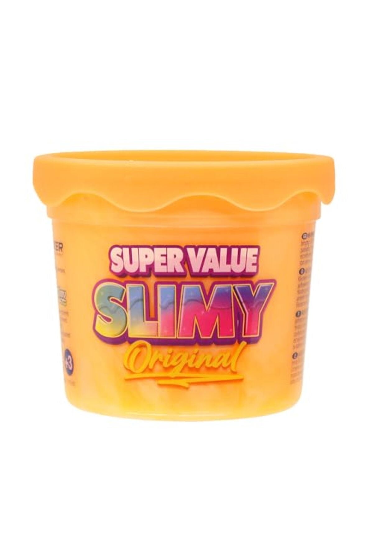 Slimy Super Value Original 36005 Slime Toy for Kids 3+ Years — view 3