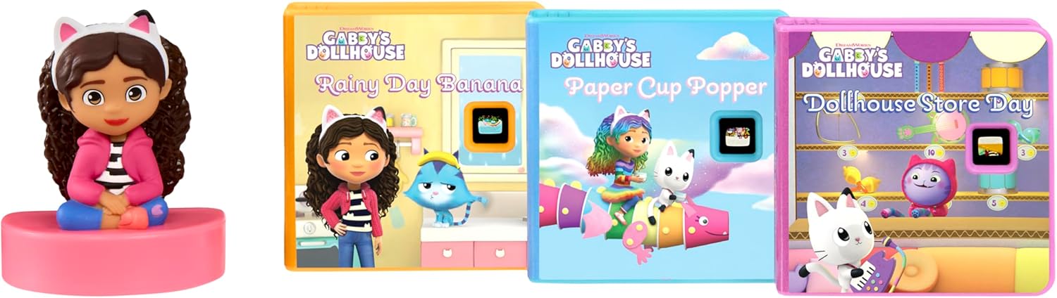 Little Tikes Universal Gabby Dollhouse LIT-171581 — view 3