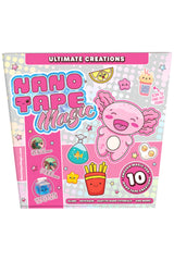 Nano Tape Magic - Ultimate Creation BKL5411 — view 3