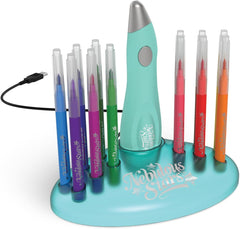 NEBULOUS Electric Spray Pen Deluxe Set — view 3