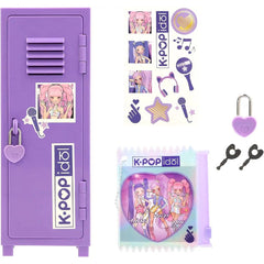 K-POP Idol Locker 928763 — view 3