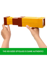 Minecraft Pixel Spyglass — view 3