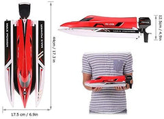 MyToys Speedboat Brushless Assorted WL915 - Colorland Toys