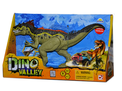 Dino Valley Dinosaurs Medium Assorted Styles 542053 - Colorland Toys