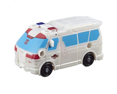 Transformers Cyberverse Power of the Spark Ratchet E4219 - Colorland Toys