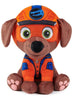 Paw Patrol Jungle Basic Plush 6068230 - 1 Piece Only, Assorted/Character May Vary - Colorland Toys