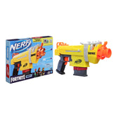 Nerf Fortnite SMG-L Motorized Dart Blaster - Colorland Toys