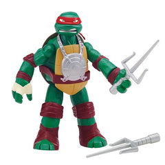 Teenage Mutant Ninja Turtles Hand-To-Hand Raphael Action Figure 91619 - Colorland Toys