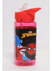 Spider-Man Square Water Bottle 112-74-53 - Colorland Toys