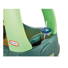 Little Tikes Cozy Coupe Dinocozy Coupe - Colorland Toys