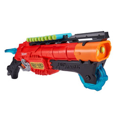 X-Shot Dino Attack Claw Hunter Foam Dart Blaster 4861 - Colorland Toys