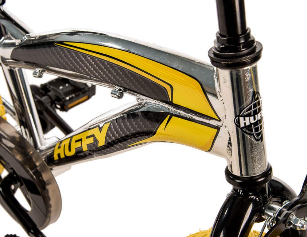 Huffy Kinetic Boys Metaloid 16 Inch 21828 - Colorland Toys