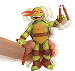 Teenage Mutant Ninja Turtles Shake Ems Michelangelo - Colorland Toys