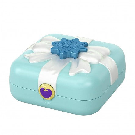 Polly Pocket Frosty Fairytale Playset - Colorland Toys